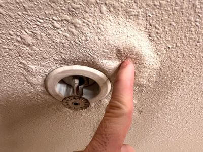 About water damage restoration service - storm damage restoration experts in Galveston